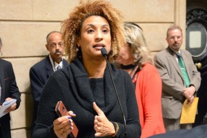 Caso Marielle: MP-RJ diz ser favorável à participação da PF nas investigações |  (Foto: Renan Olaz/CMRJ)