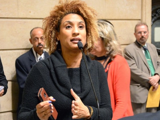 Caso Marielle: MP-RJ diz ser favorável à participação da PF nas investigações