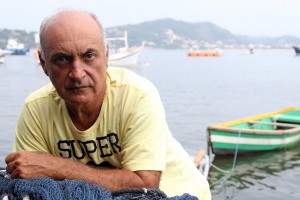 Dor, trauma de Réveillon e impunidade: os 30 anos da tragédia do Bateau Mouche | Foto: Pedro Paulo Figueiredo/BBC News Brasil