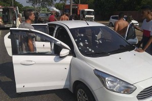 Promotoria denuncia militares por morte de músico e catador no RJ | Reprodução