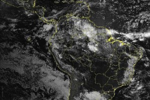Confira a previsão do tempo para o fim de semana em Alagoas | Reprodução