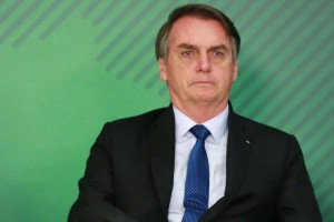 PolÃcia caça grupo terrorista que ameaça Bolsonaro e ministros | Reprodução