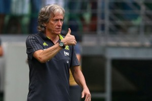 Técnico Bruno Lage deixa Benfica e torcida já sonha com Jorge Jesus |