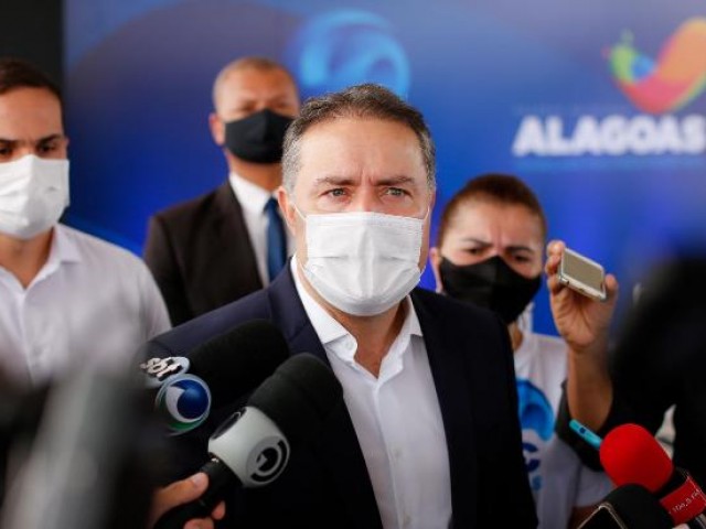 Governo do Estado renova Decreto de enfrentamento à COVID-19