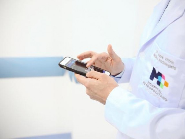 SESAU inova com serviço de Telelaudo e agiliza entrega de exames na rede hospitalar