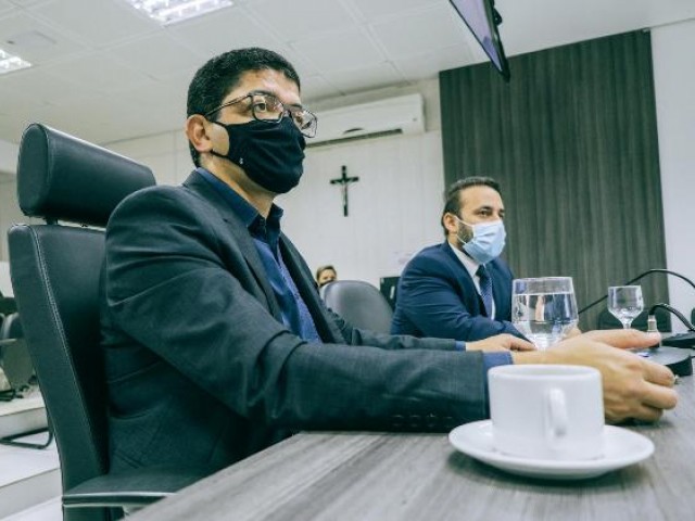 SEPLAG confirma concursos para 2022 em Alagoas: ADEAL e EMATER