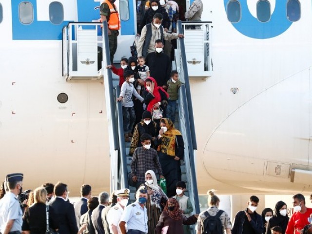 Brasileiro e familiares são resgatados do Afeganistão, diz Itamaraty