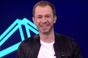 Tiago Leifert se despede da Globo no ‘The Voice Brasil’ | Reprodução