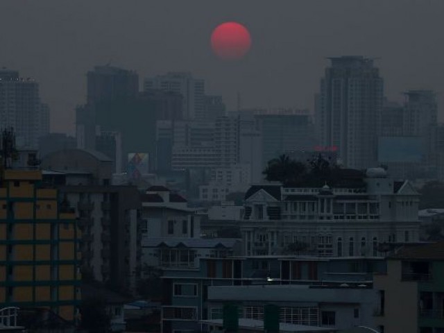 Aquecimento global: mudanças podem ser irreversíveis entre 2040 e 2050