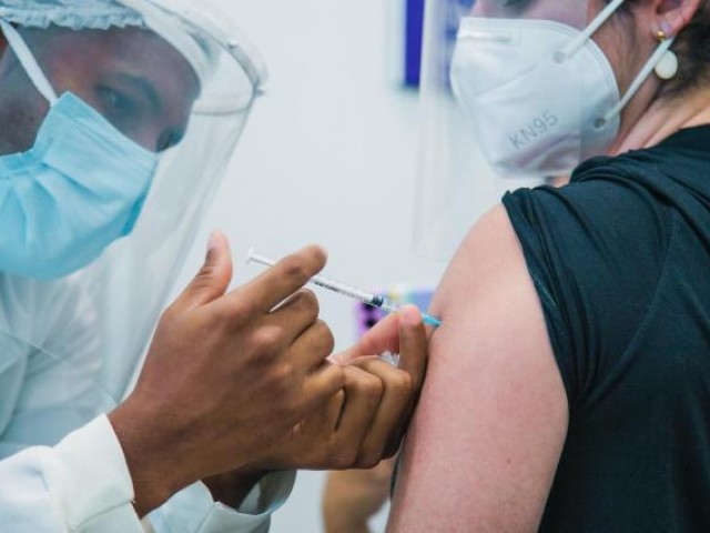 Alagoas ultrapassa 3 milhões de doses de vacinas contra a COVID-19