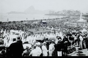 Semana Nacional de Museus começa no Rio com extensa programação | Foto: Agência Brasil