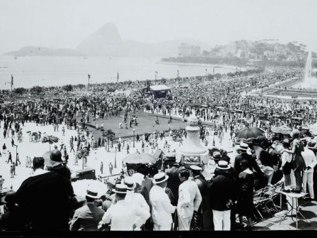 Semana Nacional de Museus começa no Rio com extensa programação