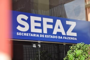 Sefaz informa que alguns serviços estarão indisponÃveis nesta segunda-feira (6) | Ascom Sefaz