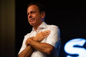 João Doria diz que “deixa a vida pública” | Foto: Reprodução/Google