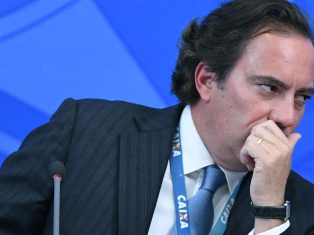 Denunciado por assédio sexual, presidente da Caixa diz que tem a vida 'pautada pela ética'
