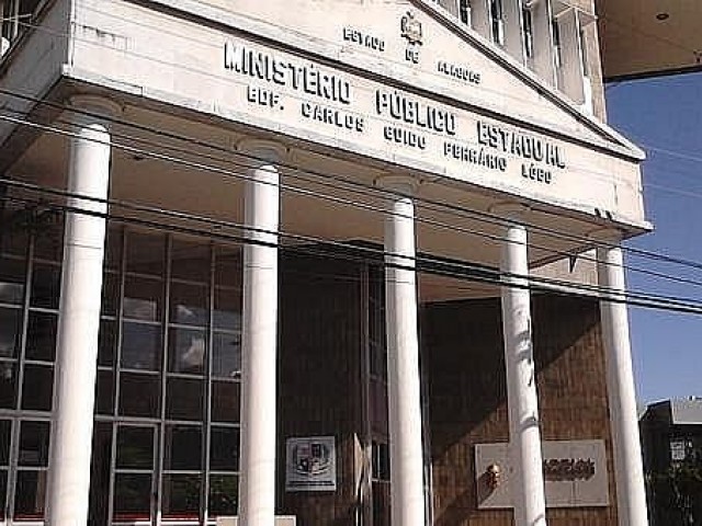 Ministério Público pede afastamento da prefeita de Porto Calvo, Eronita Sposito