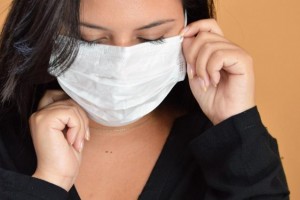 Subvariante BQ.1: Sesau recomenda volta de uso de máscara e conclusão de esquema vacinal | Foto: Reprodução