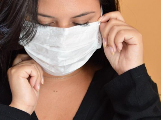 Subvariante BQ.1: Sesau recomenda volta de uso de máscara e conclusão de esquema vacinal