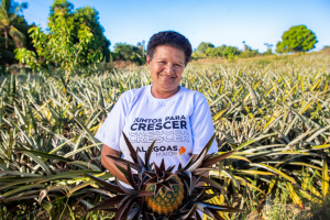 Cooperativas de Alagoas são fortalecidas com entrega de equipamentos | Foto: Ascom