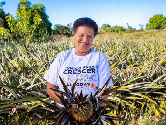 Cooperativas de Alagoas são fortalecidas com entrega de equipamentos