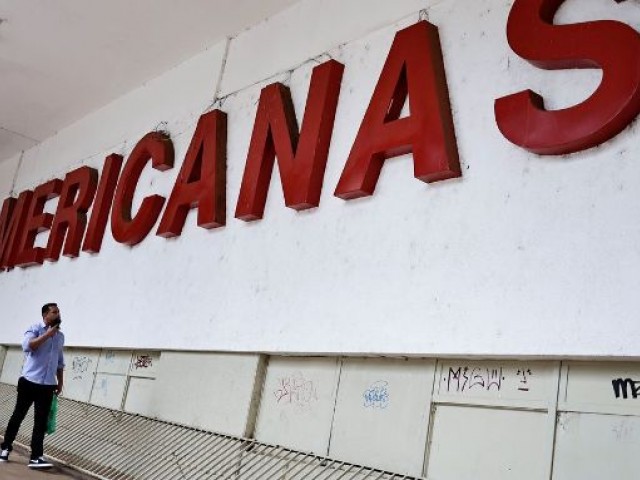 Justiça do Rio suspende bloqueio de bens do Gupo Americanas