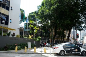 PolÃcia prende no Rio mais um anestesista acusado de estupro |