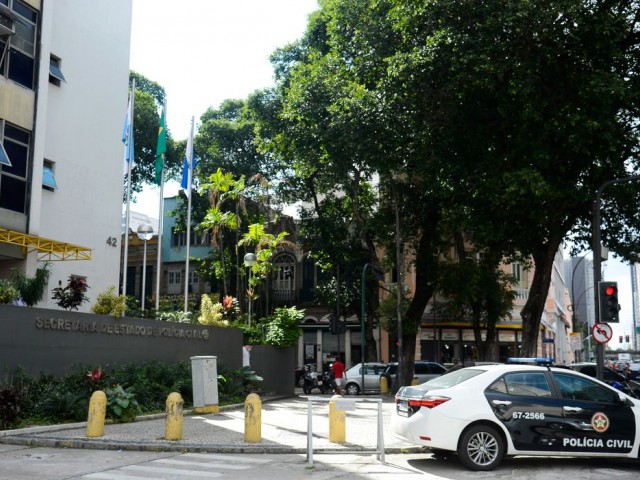 Polícia prende no Rio mais um anestesista acusado de estupro