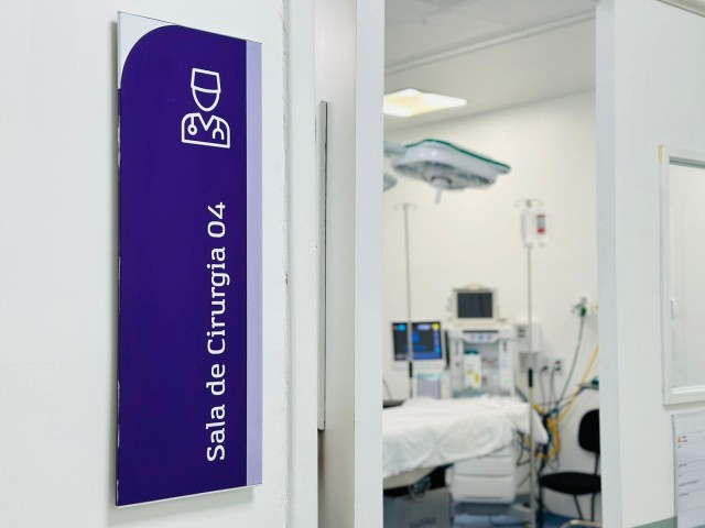 Hospital da Mulher realiza a primeira captação de órgãos para transplantes