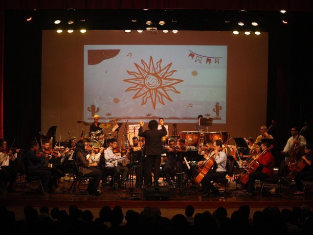 Orquestra Filarmônica de Alagoas presta homenagem a Cartola em concerto especial